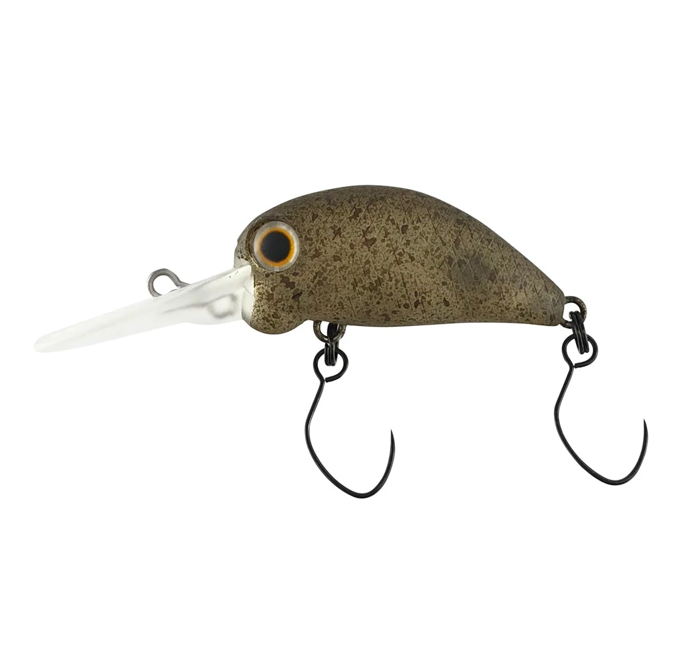 Jackson Pygmy Area Crank Lures - Image 13