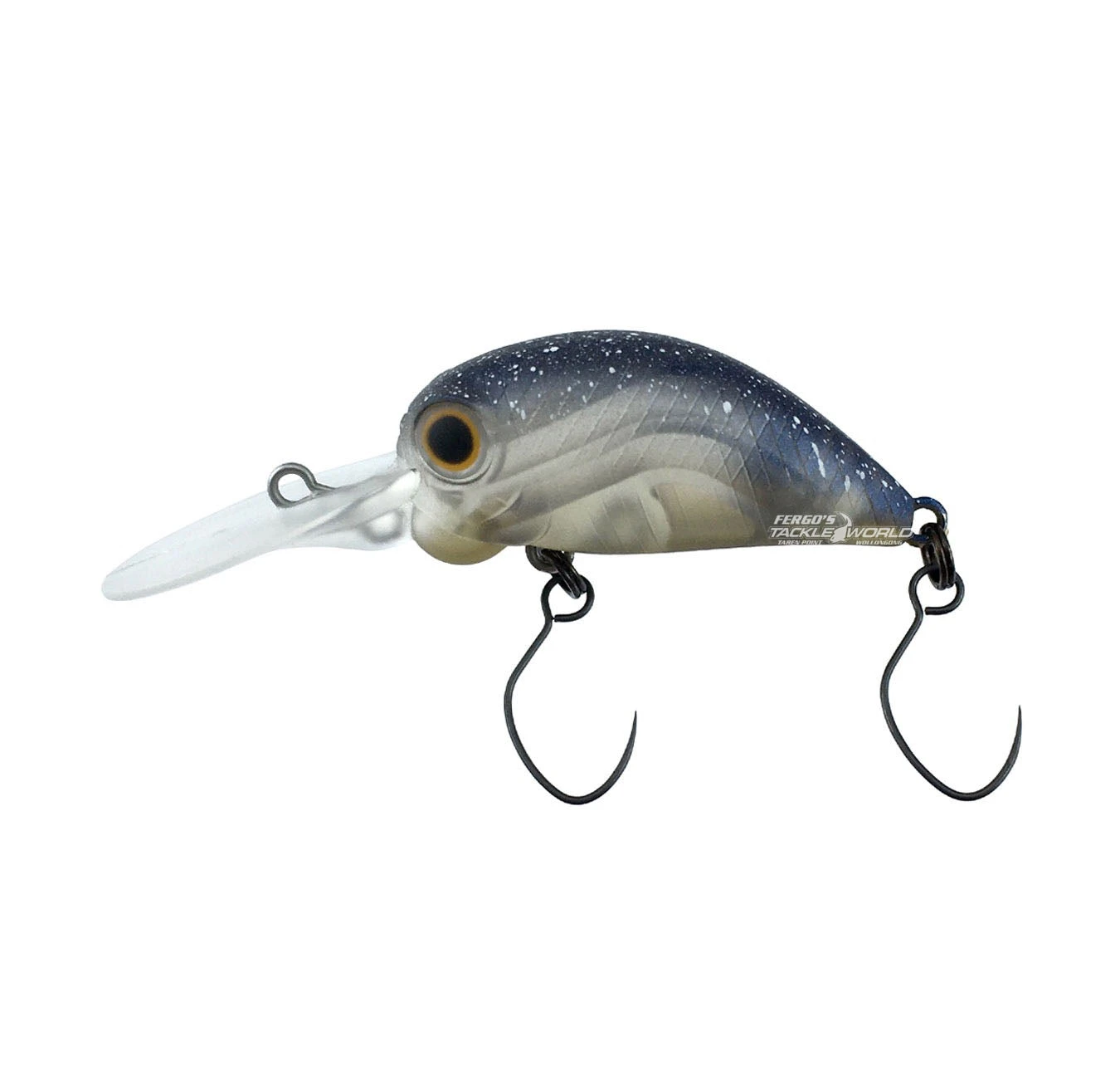 Jackson Pygmy Area Crank Lures - Image 5