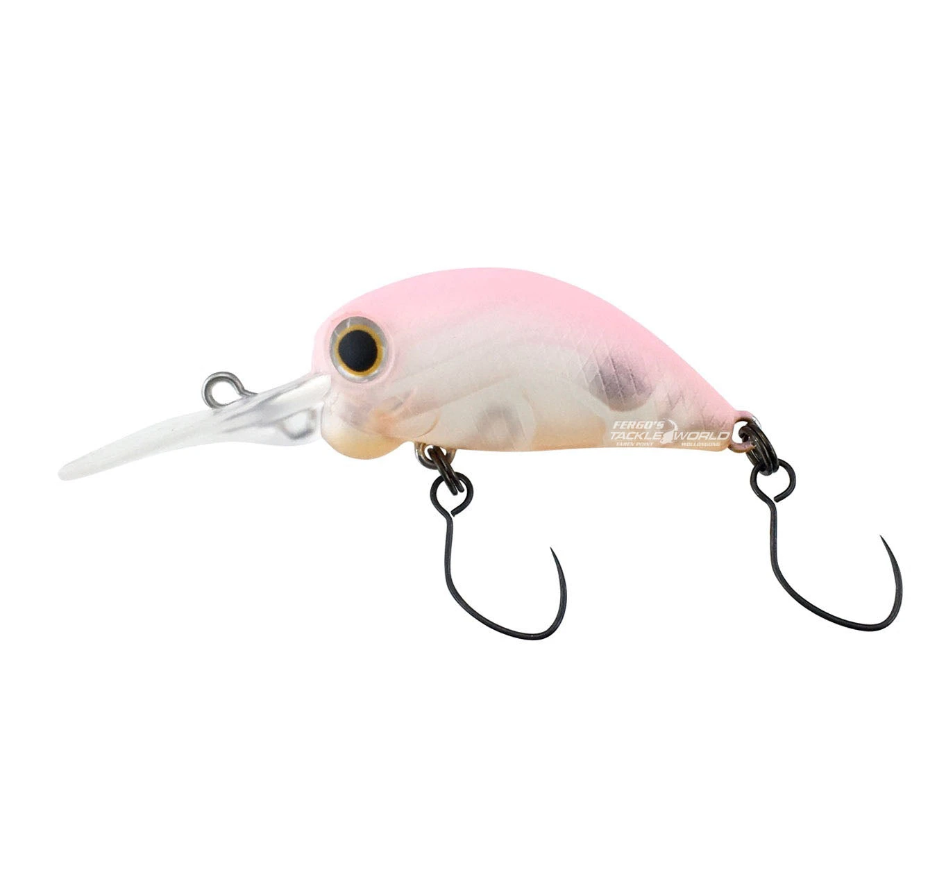 Jackson Pygmy Area Crank Lures - Image 10