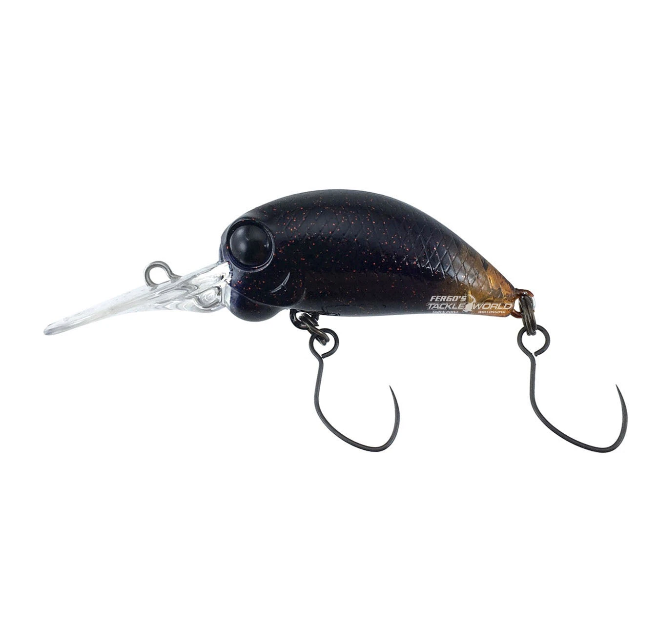 Jackson Pygmy Area Crank Lures - Image 11