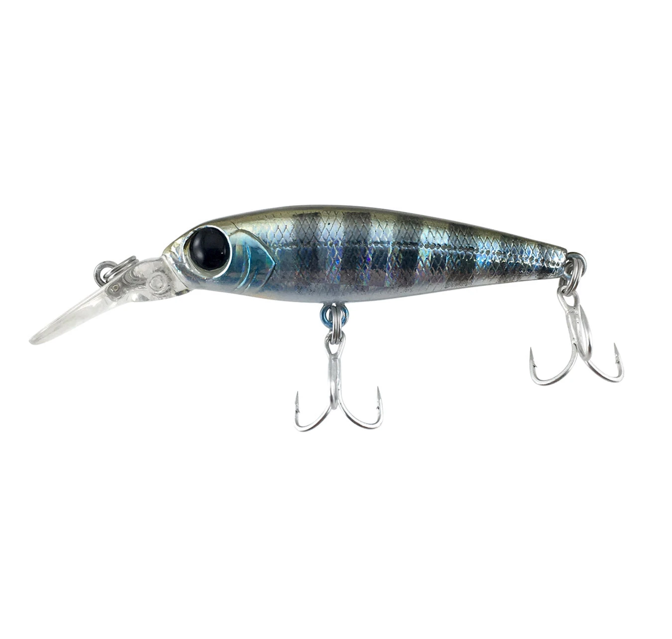 Jackson Pygmy Shad 44mm Lure - Image 10