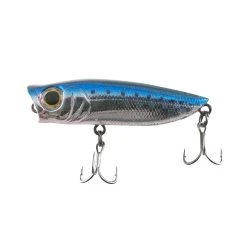 Jackson Pygmy Popper Lures