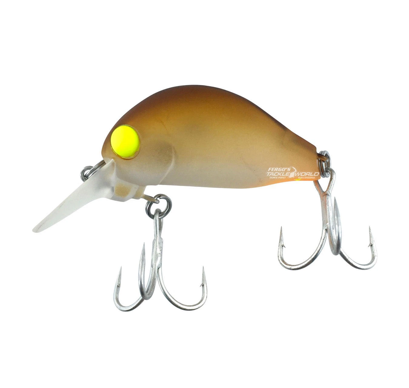 Jackson Qu-On Cabua Lures - Image 8