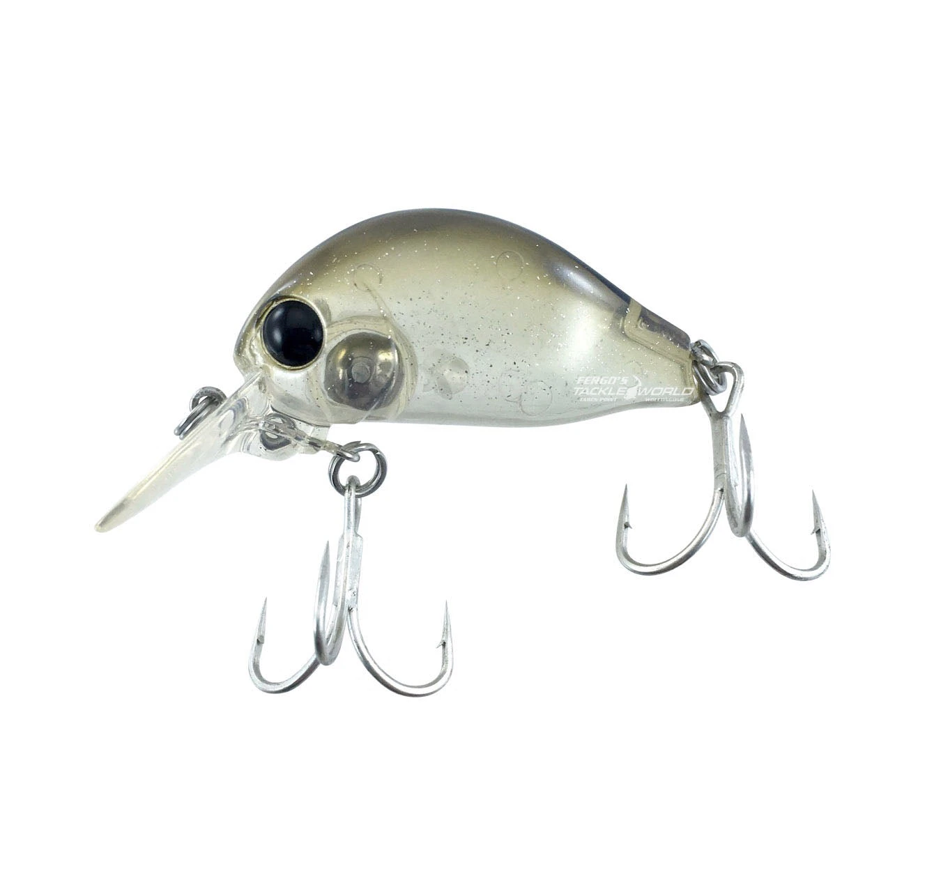 Jackson Qu-On Cabua Lures - Image 4