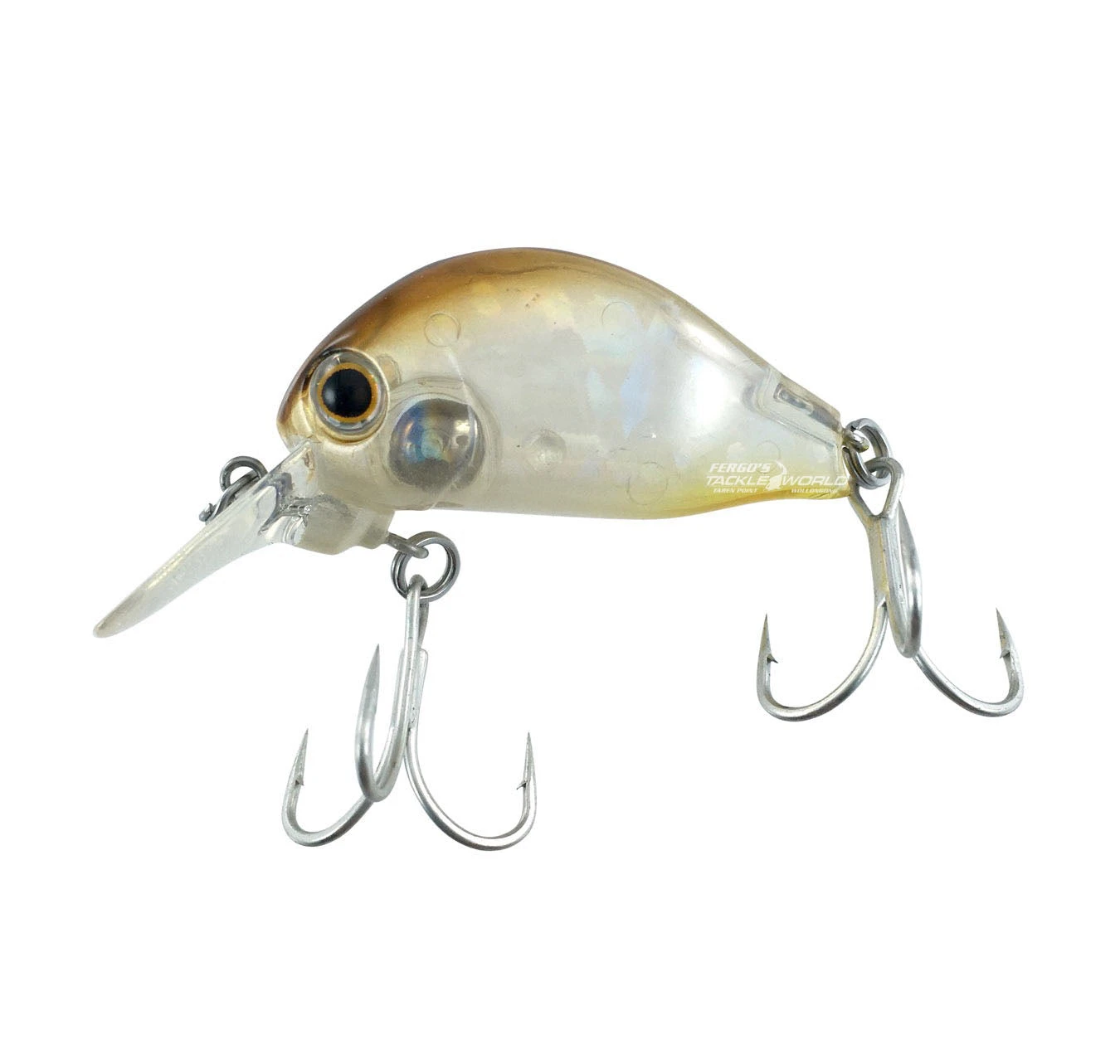 Jackson Qu-On Cabua Lures - Image 6