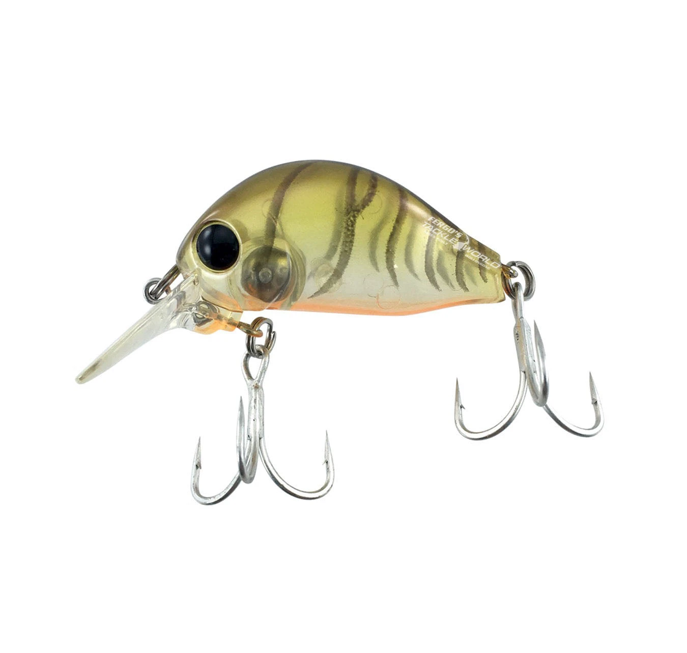 Jackson Qu-On Cabua Lures - Image 3