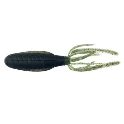Jackson Qu-On Money Bait Back Slide Kraken 4.7" Soft Plastics