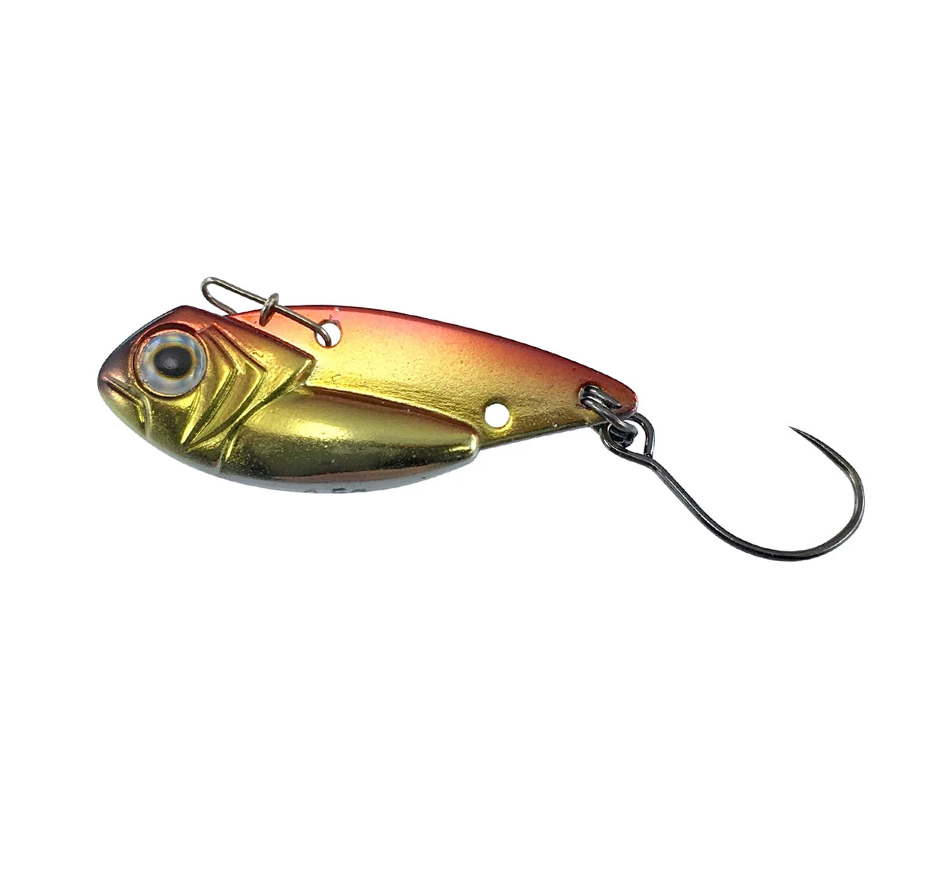 Jackson Reaction Bomb Area Metal Vibes - Image 3