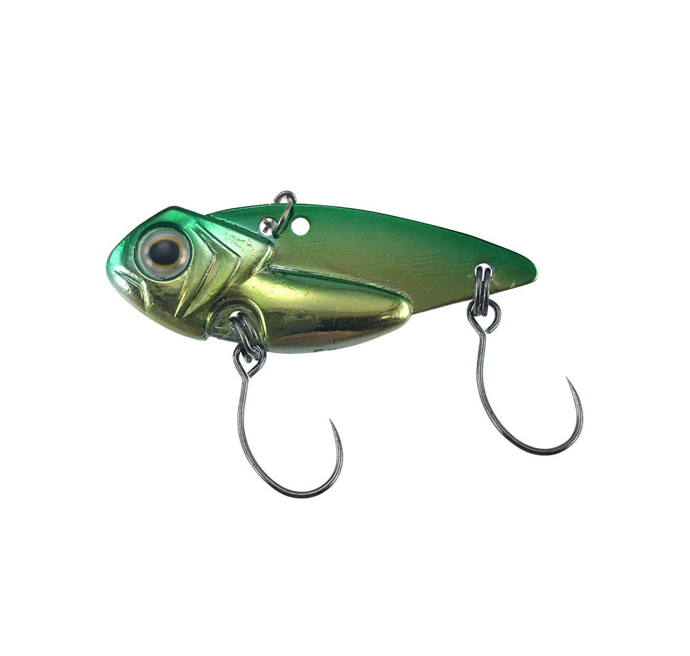 Jackson Reaction Bomb Area Metal Vibes - Image 7