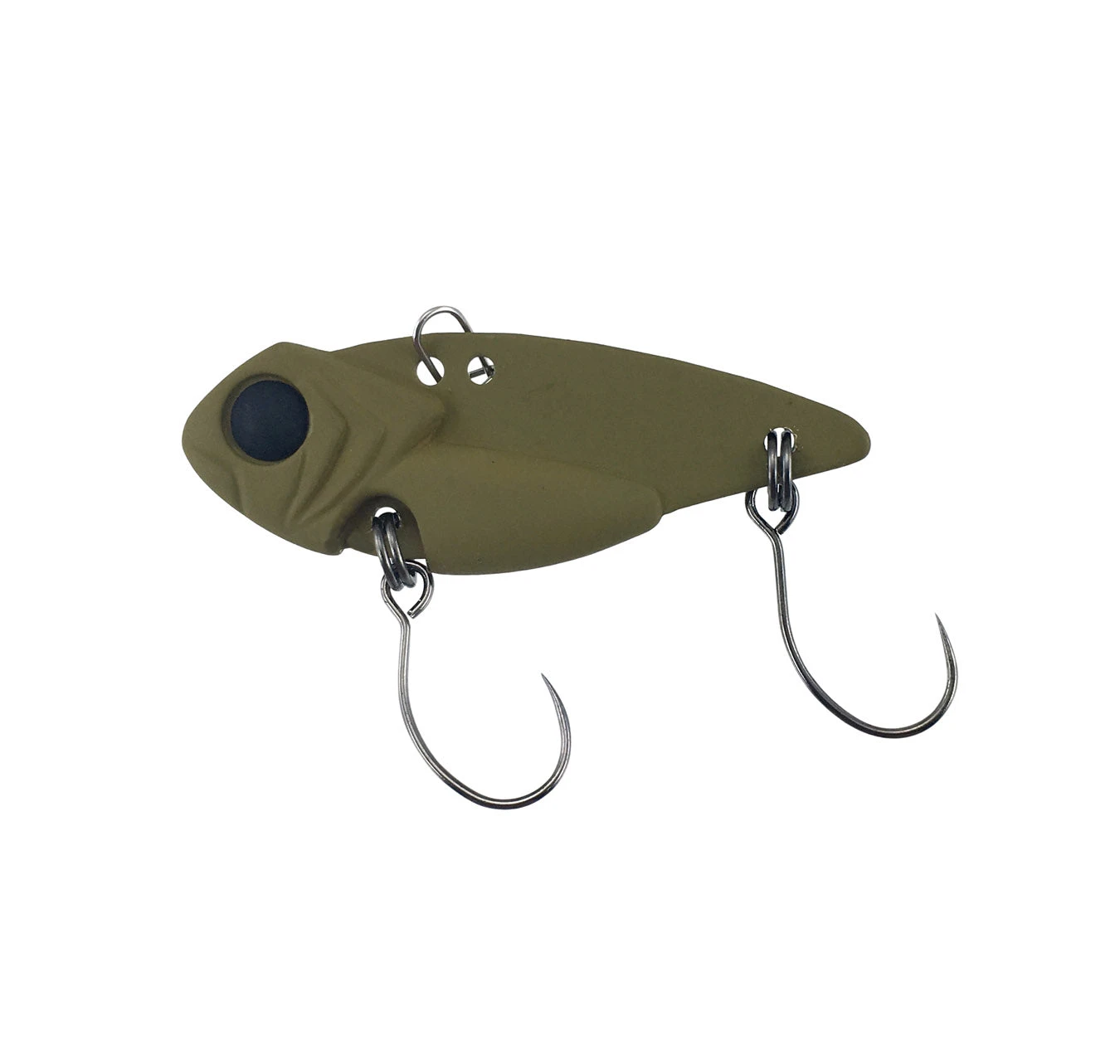 Jackson Reaction Bomb Area Metal Vibes - Image 9