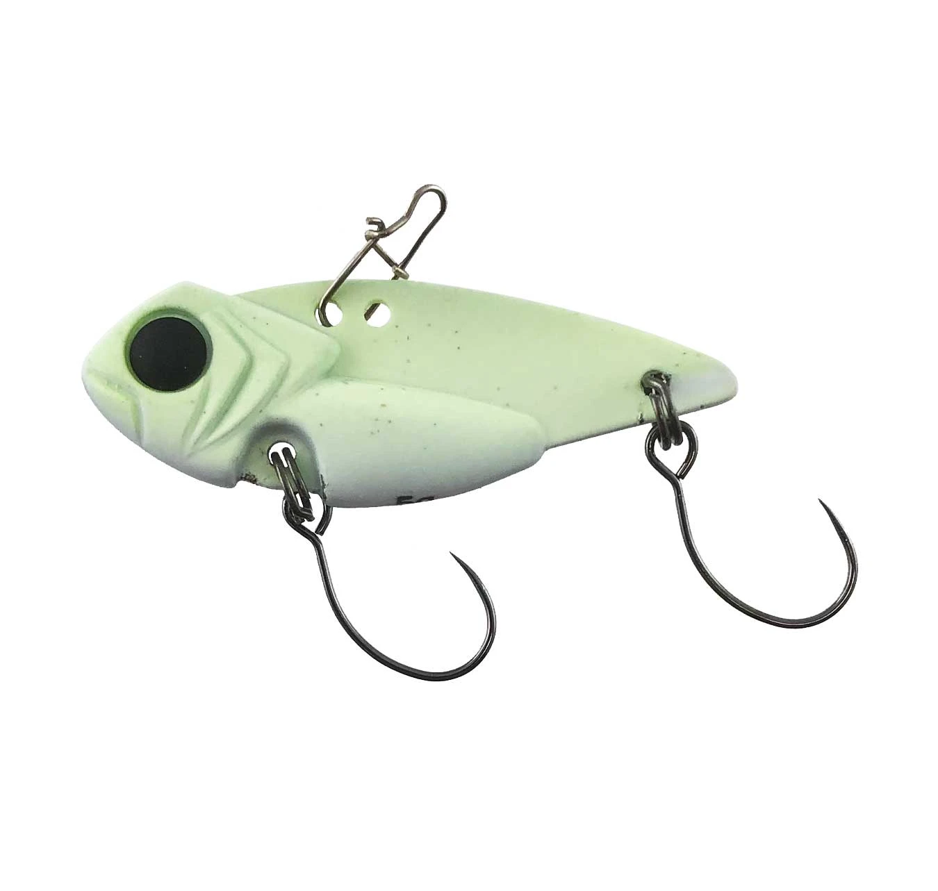 Jackson Reaction Bomb Area Metal Vibes - Image 11