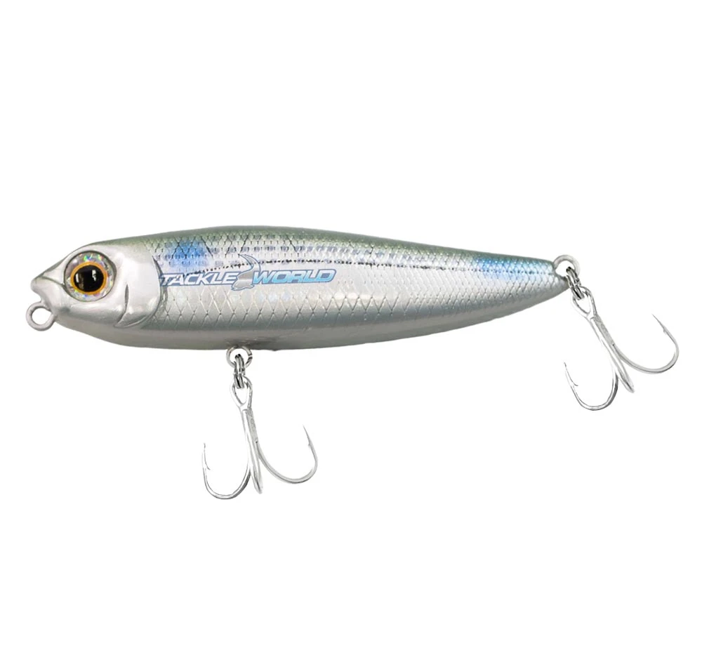 Jackson Risk Bait 70mm Lures - Image 17