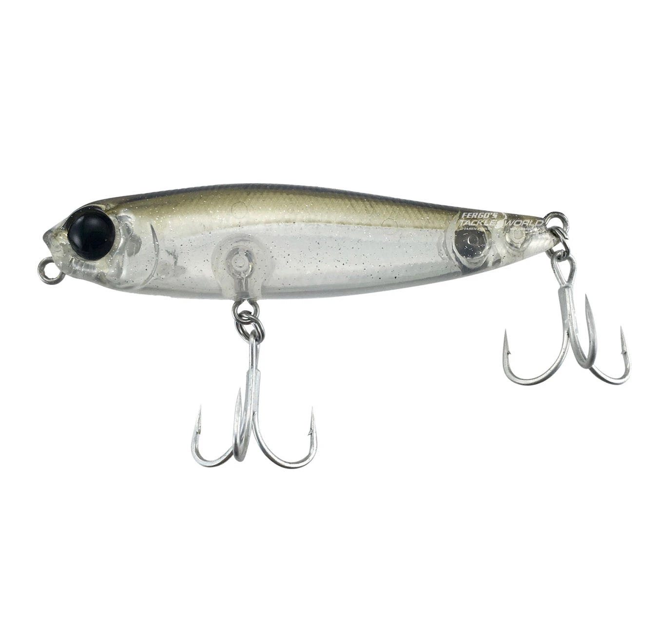 Jackson Risk Bait 70mm Lures - Image 5