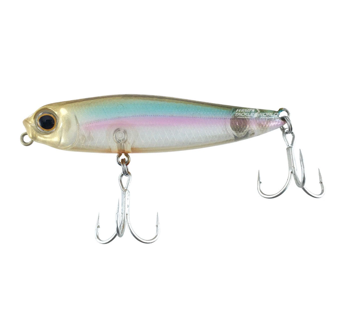 Jackson Risk Bait 70mm Lures - Image 6