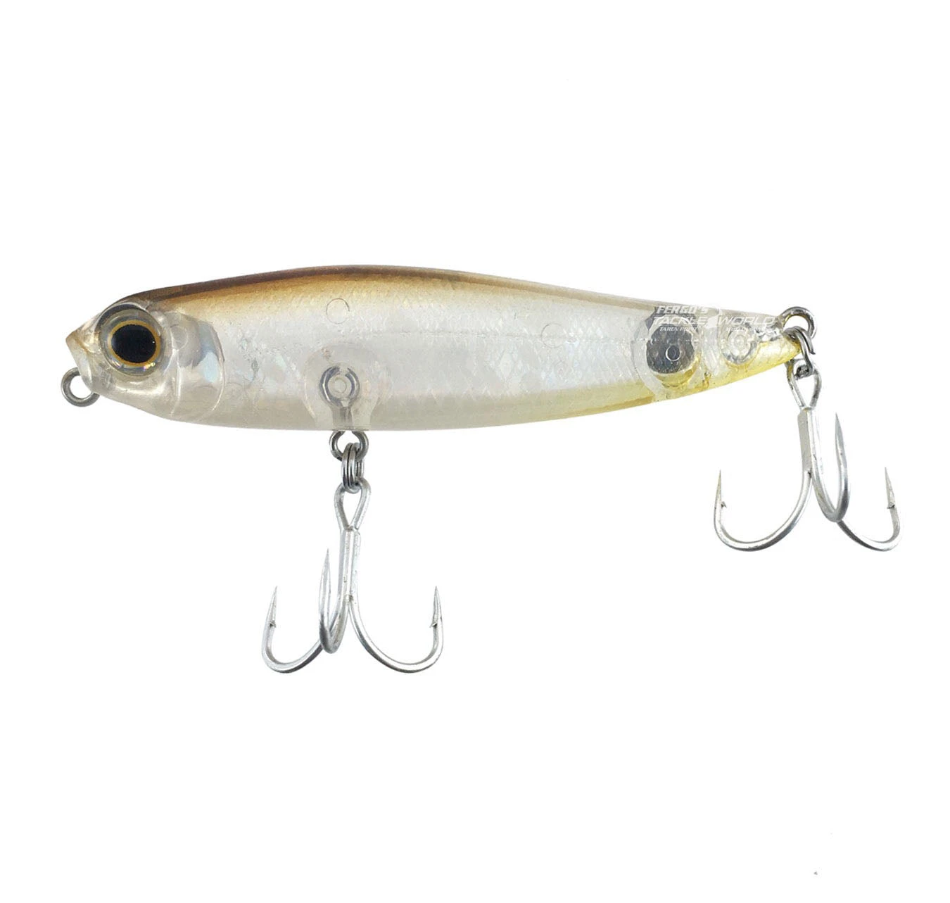 Jackson Risk Bait 70mm Lures - Image 7