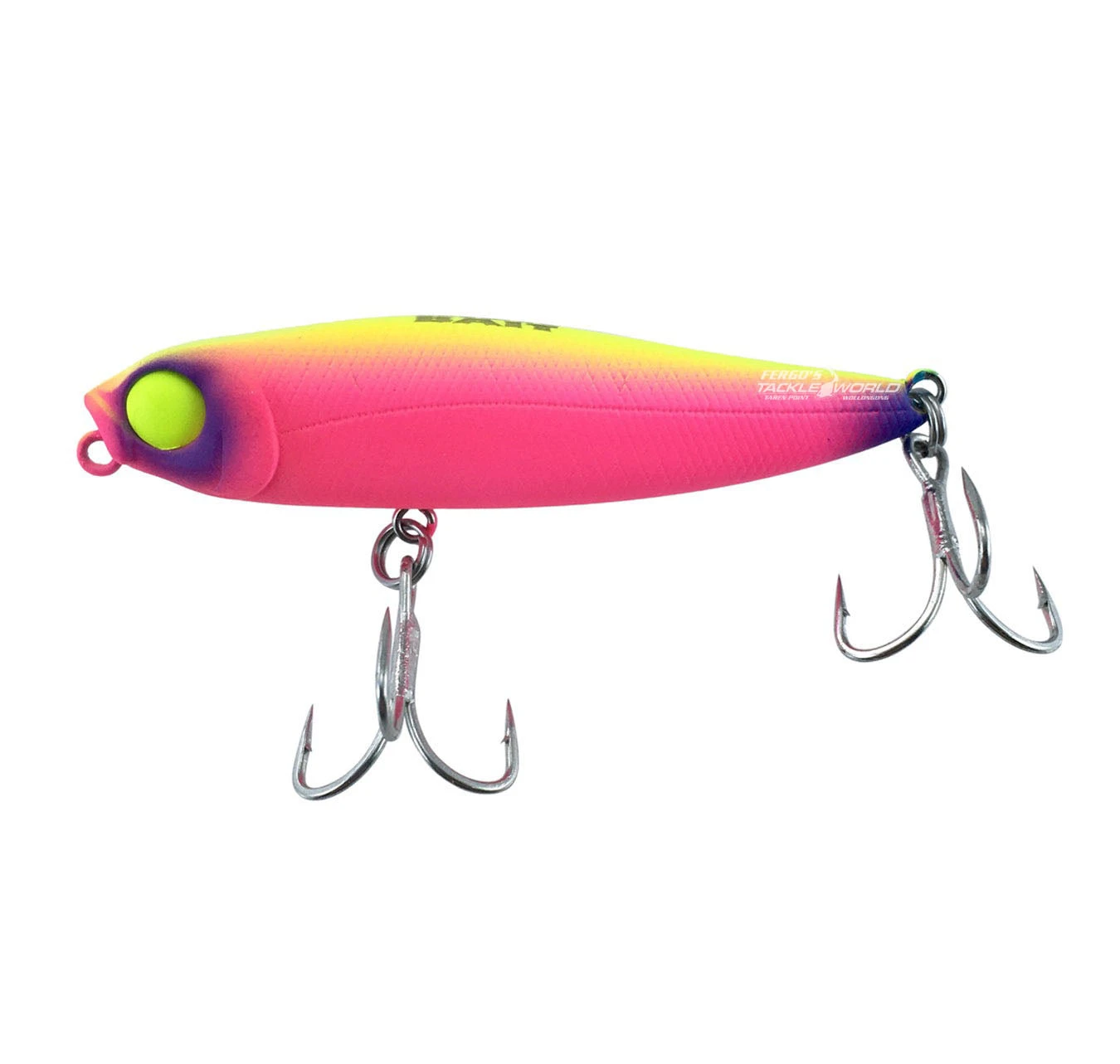 Jackson Risk Bait 70mm Lures - Image 8