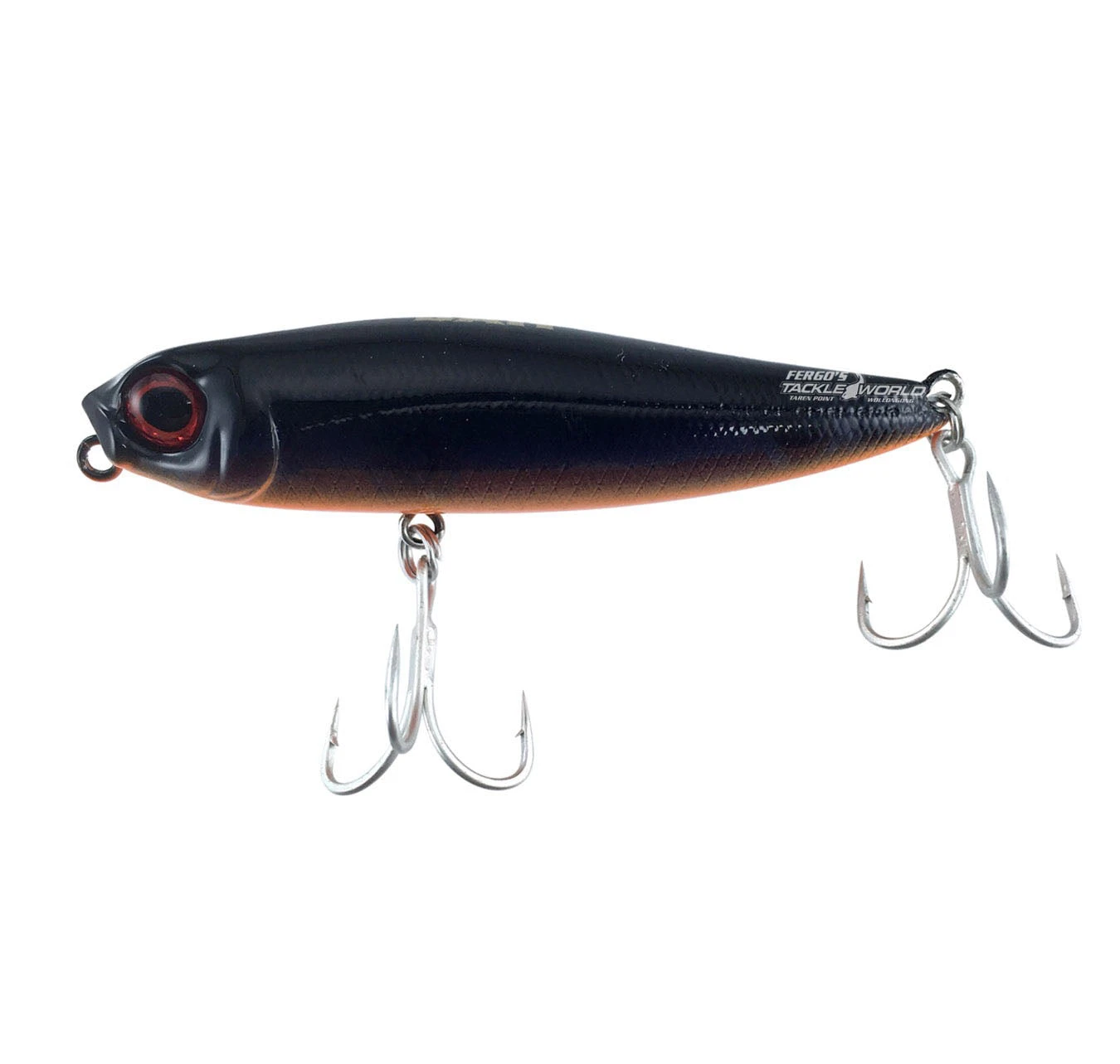 Jackson Risk Bait 70mm Lures - Image 9