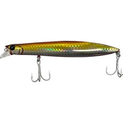 Jackson Surf Glide 2 Hook Hard Body Lure