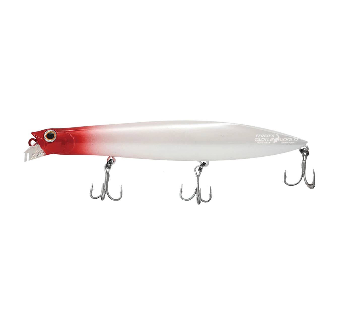 Jackson Surf Glide Lure - Image 3