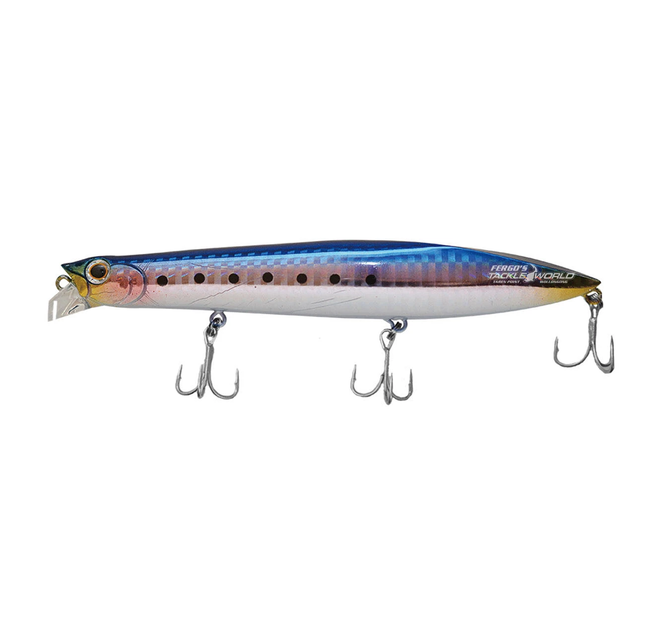 Jackson Surf Glide Lure - Image 4