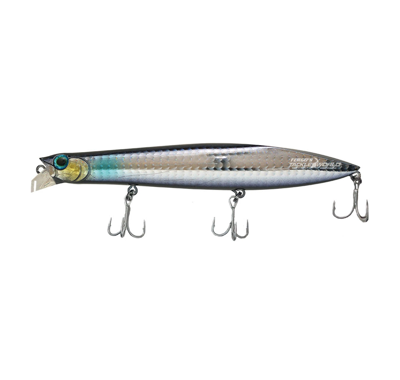 Jackson Surf Glide Lure - Image 5