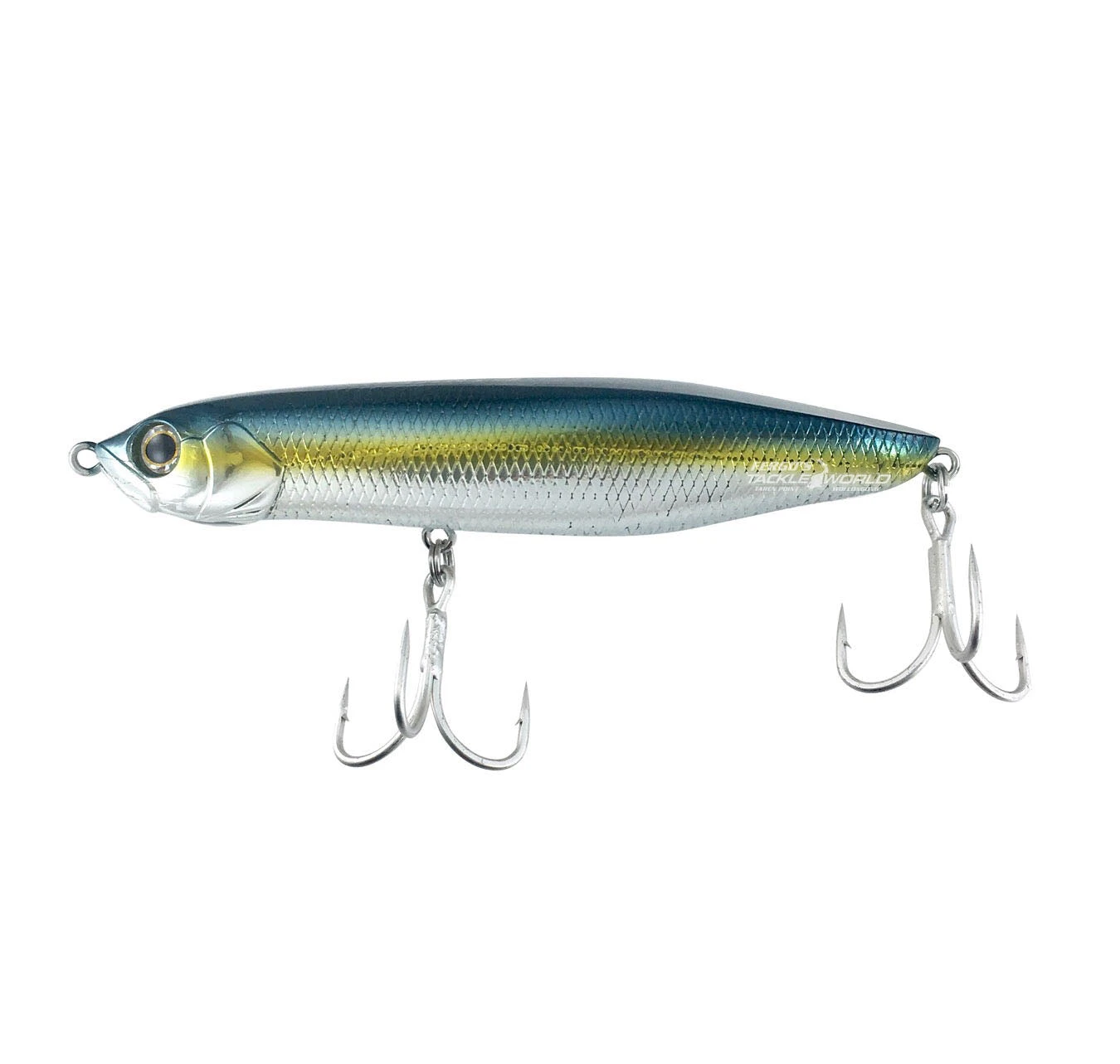Jackson Tanto Lures 3 Jackson Tanto Lures