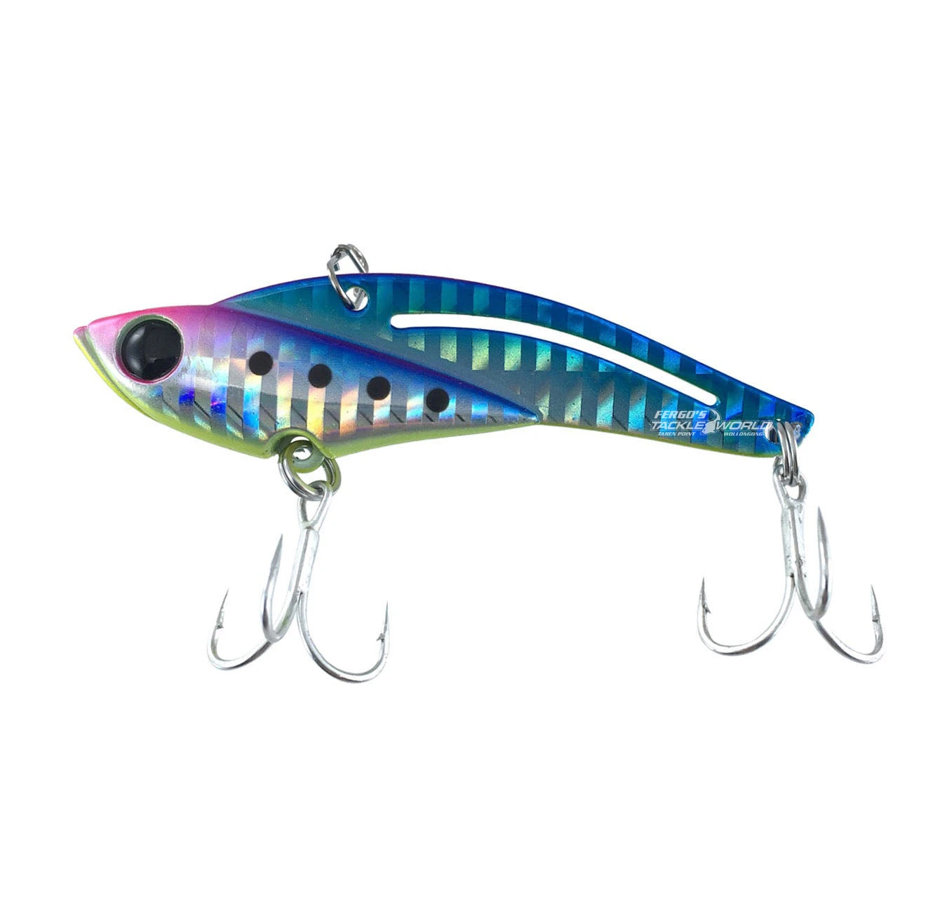 Jackson Teppan Vibes 26g - Image 2