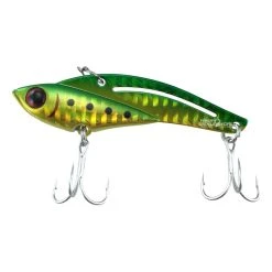 Jackson Teppan Vibe 5g Lure