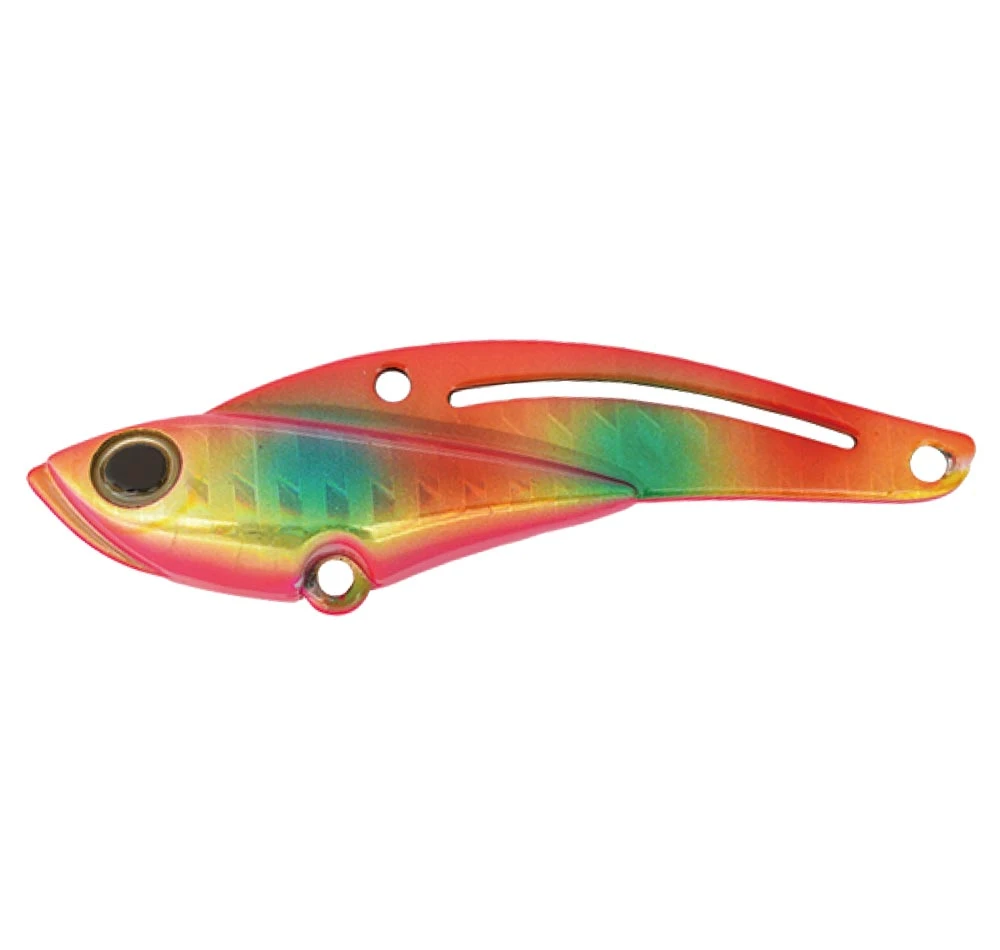 Jackson Teppan 20g Vibe Lure - Image 5