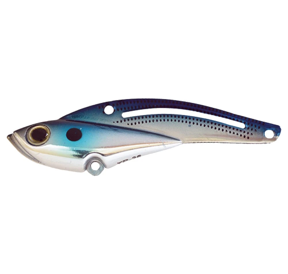 Jackson Teppan 20g Vibe Lure - Image 6