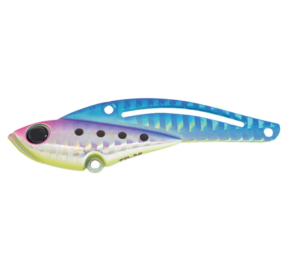 Jackson Teppan 20g Vibe Lure - Image 7