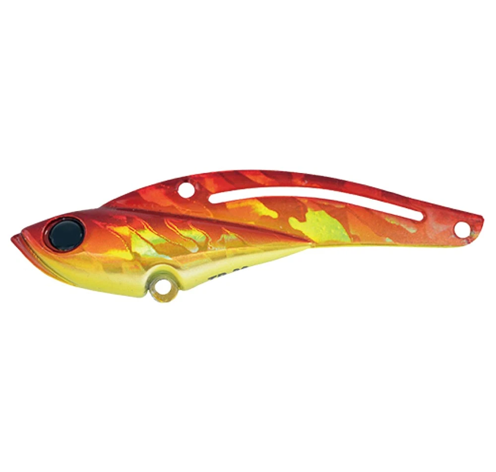 Jackson Teppan 20g Vibe Lure - Image 11