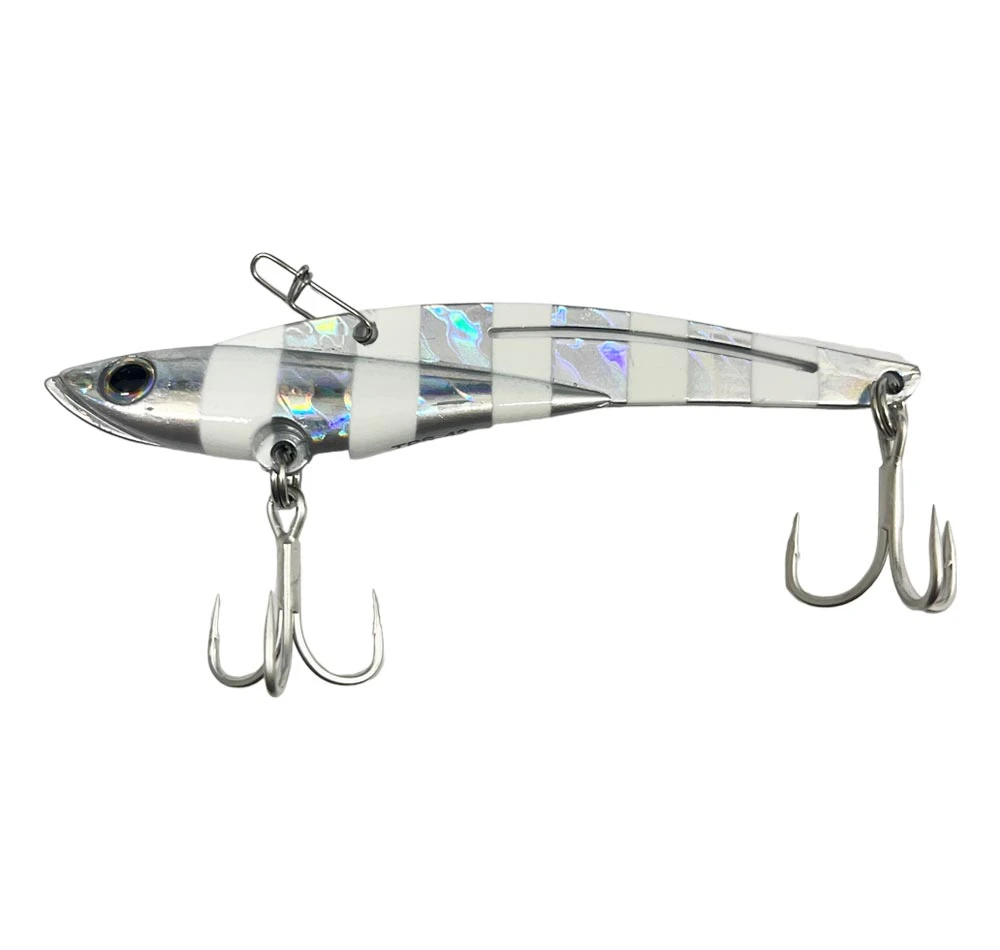 Jackson Teppan Vibe Strong 106mm Lure - Image 2