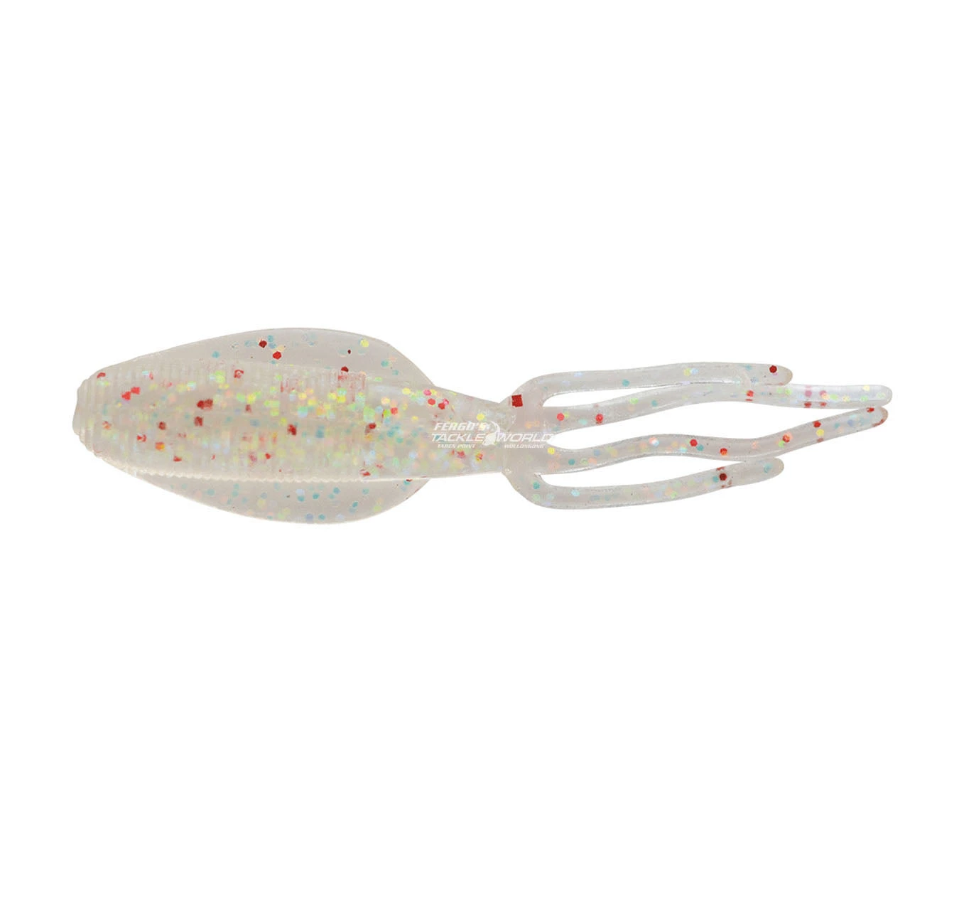 Jackson Tiny Squid Soft Plastics - Image 2