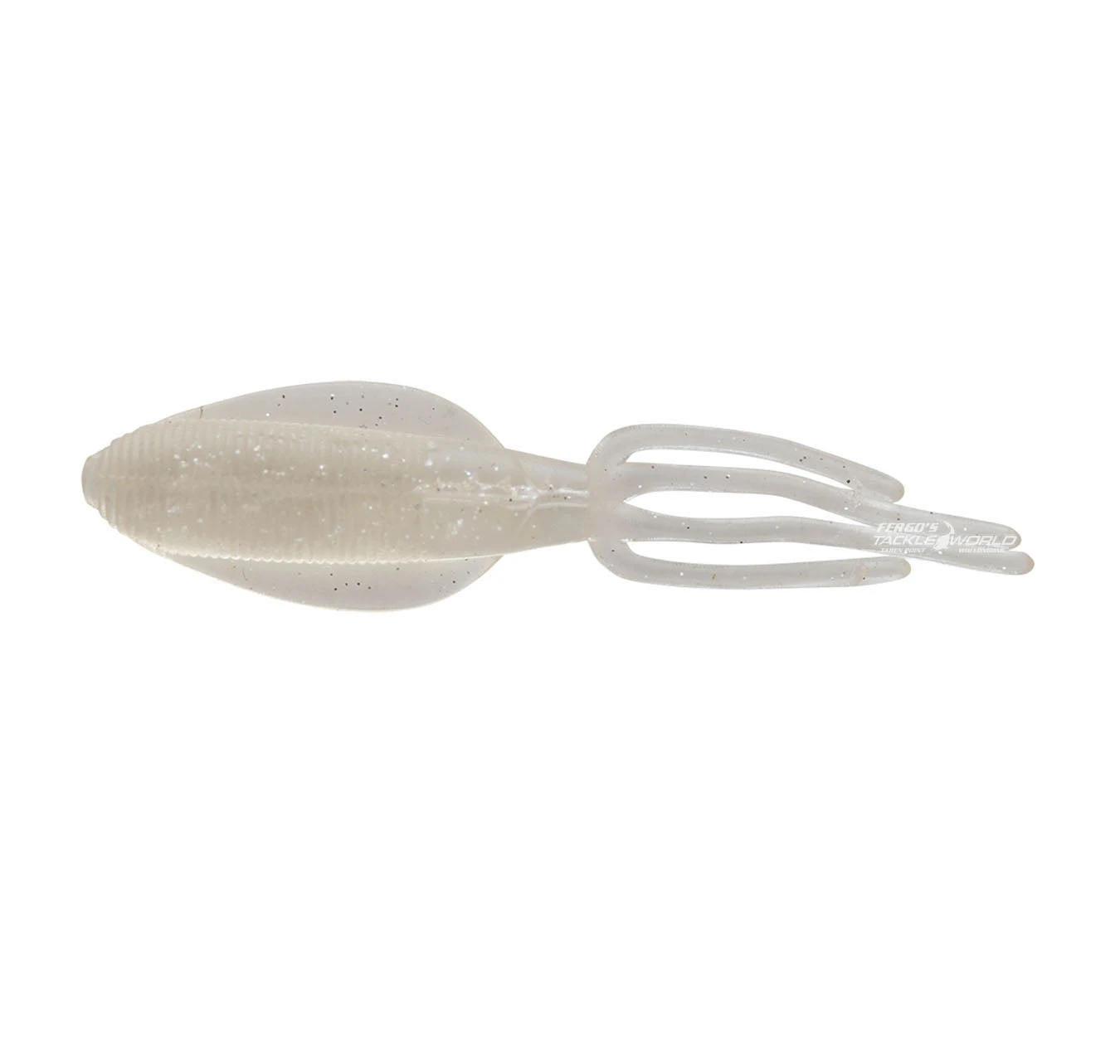 Jackson Tiny Squid Soft Plastics - Image 5