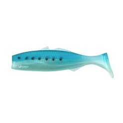Jackson Trevallyna 4 Inch Soft Plastics