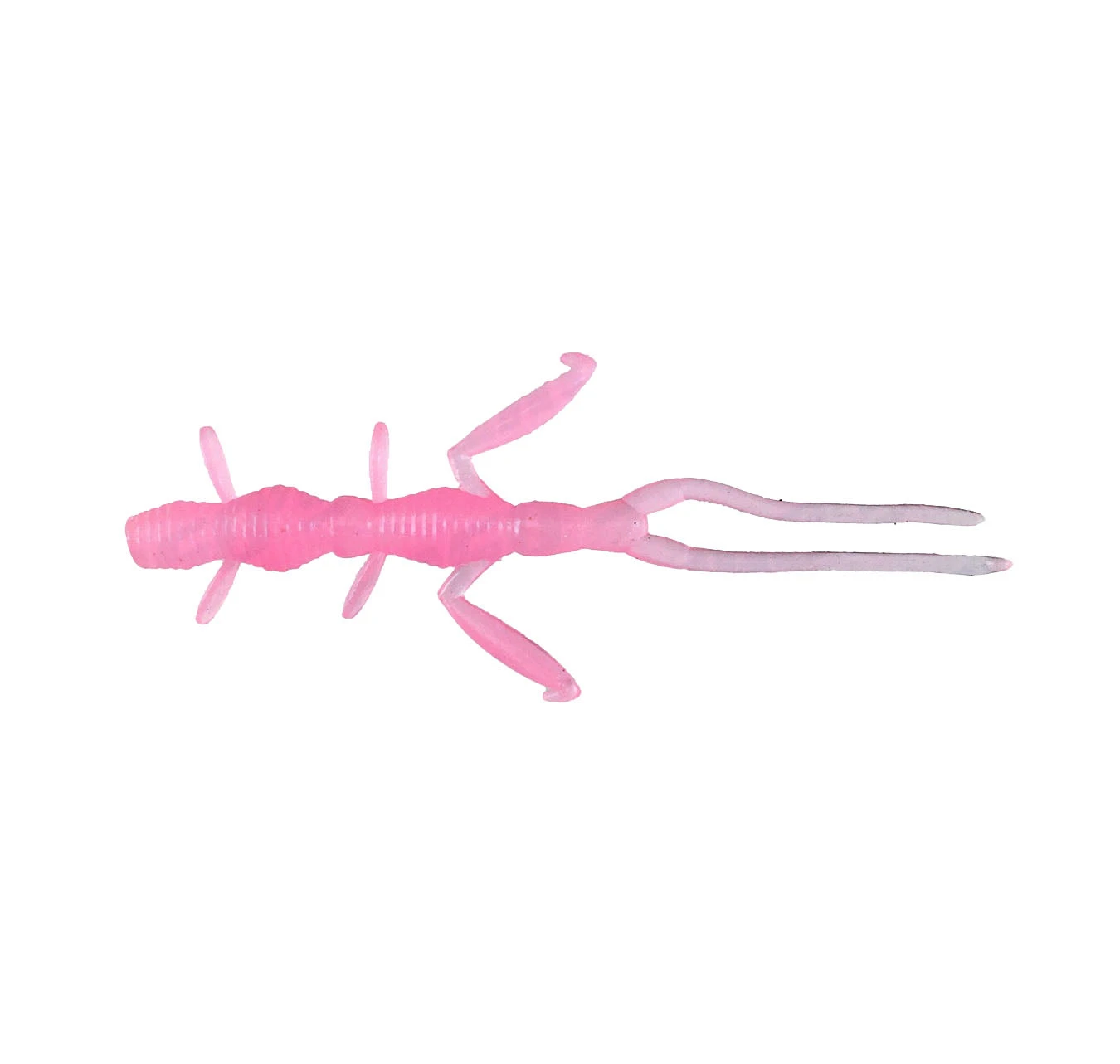 Jackson Warekala 1.8 Inch Soft Plastics