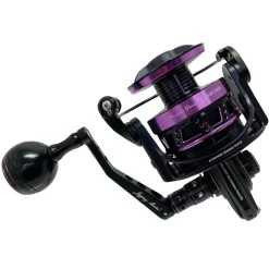 Jigging Master Monster Game 5000H/7000S Spin Reel