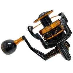 Jigging Master Monster Game 8000XH/16000S Spin Reel