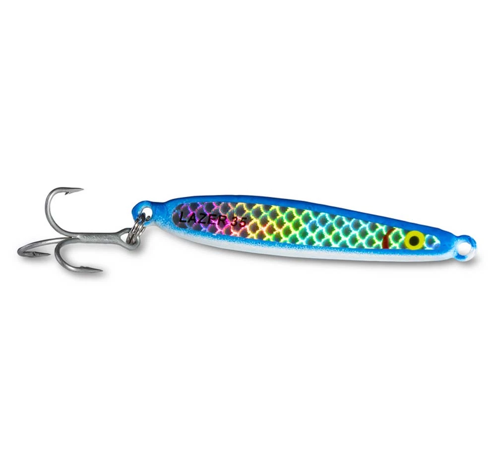 Lazer Metal Lures - Image 3