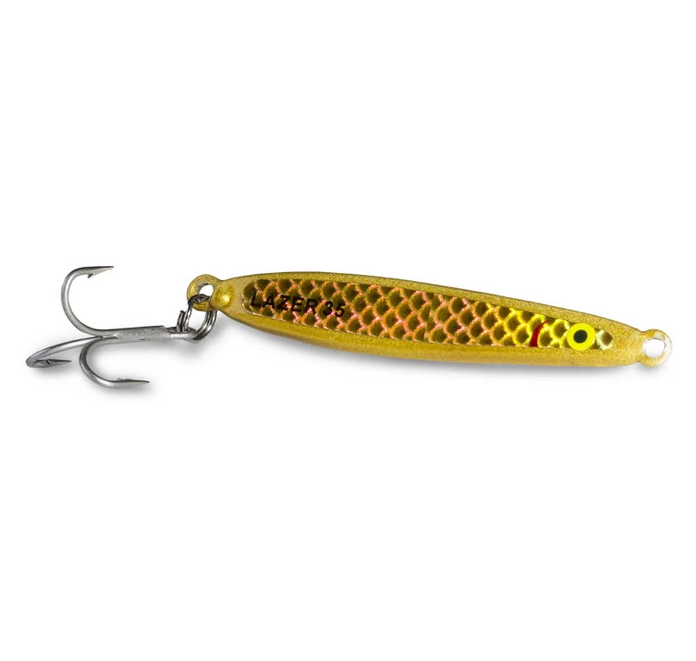 Lazer Metal Lures - Image 4