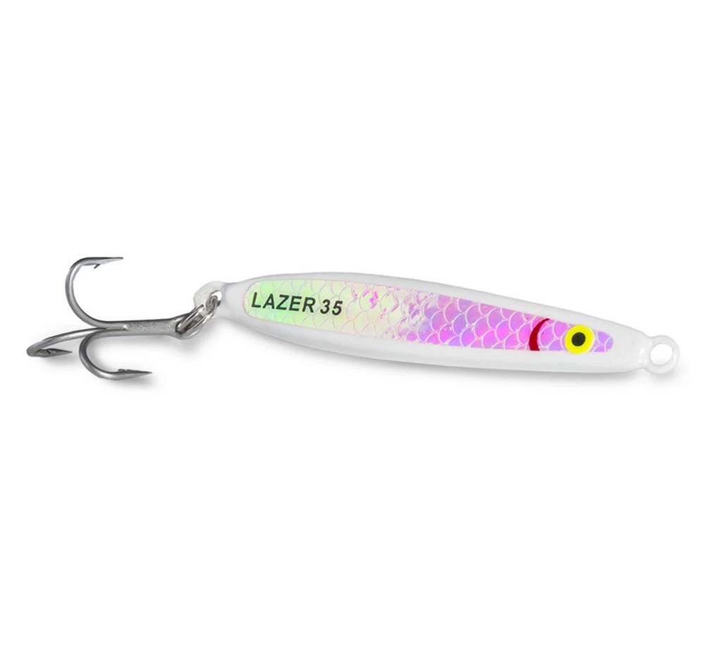 Lazer Metal Lures - Image 5