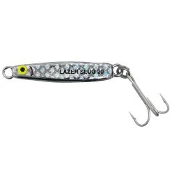 Lazer Lures Lazer Slug 20g Lure