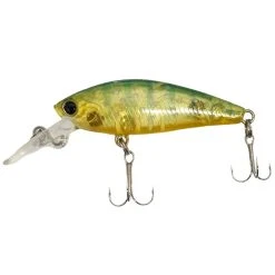 Lucky Craft Tango 45SP Cranking Shad Lure