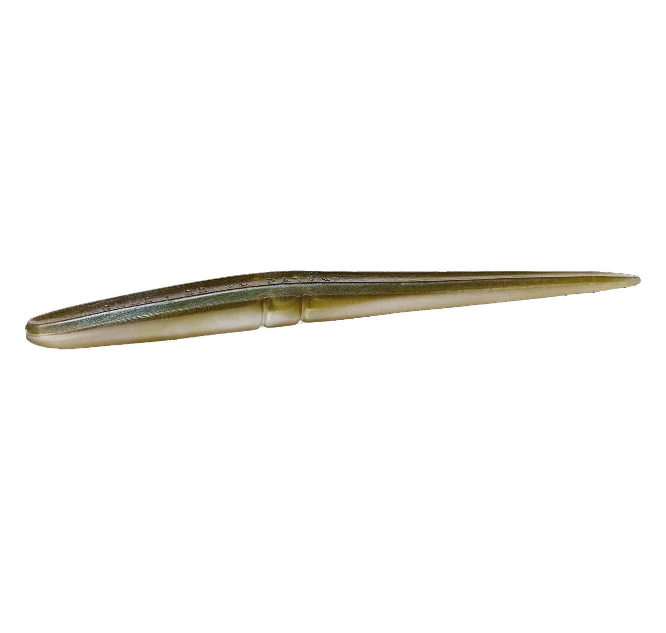 Lunker City Slug-Go Soft Plastics - Image 3