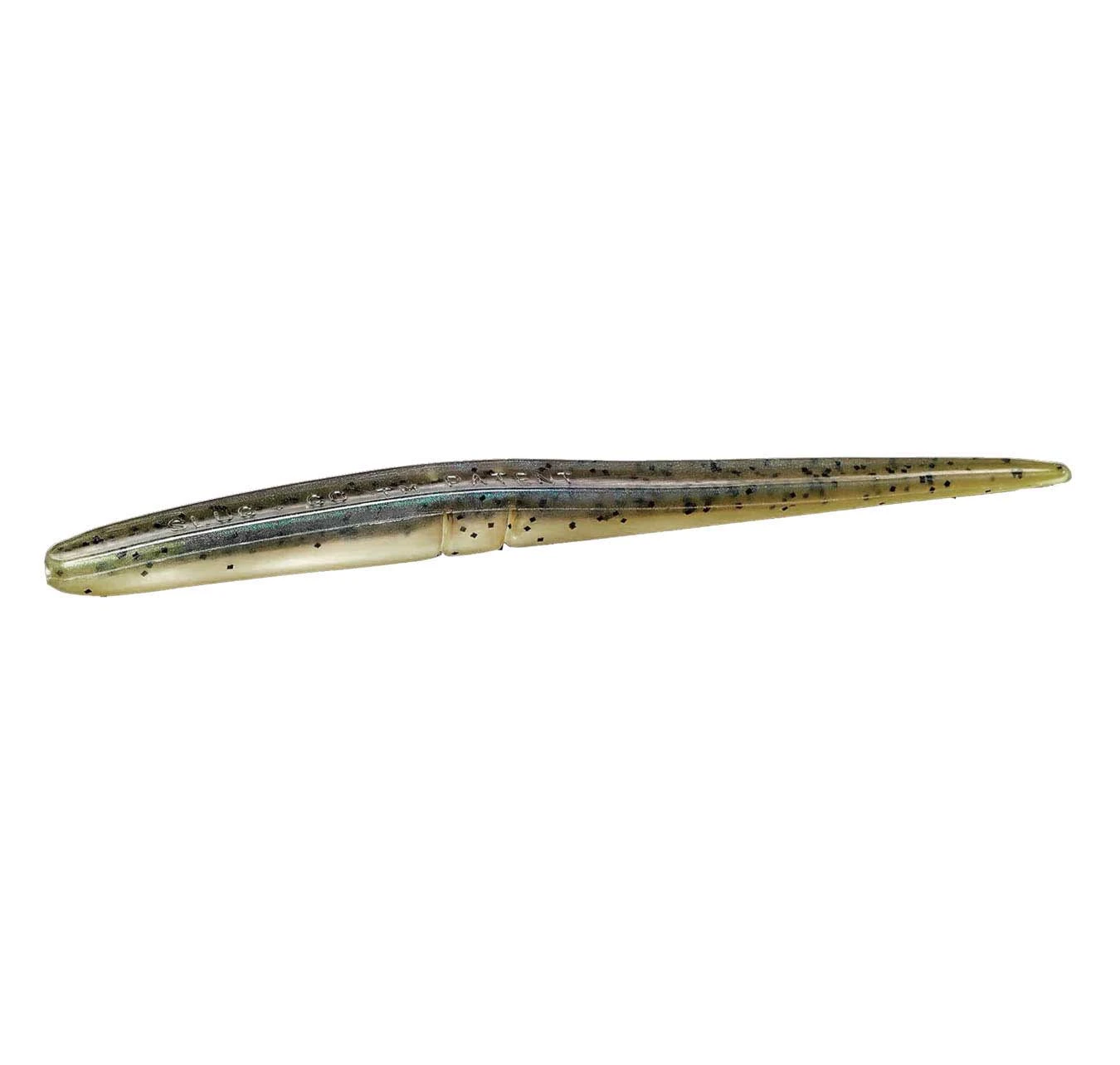 Lunker City Slug-Go Soft Plastics - Image 5