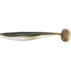 Lunker City Swimfish Arkansas Shiner Soft Plastics