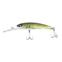 Maria Deep Snare Lures