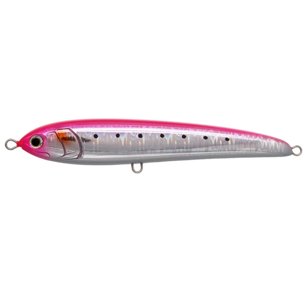 Maria Rapido Floating Stick Bait Lure 11 Maria Rapido Floating Stick Bait Lure - Image 9