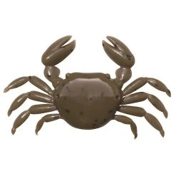 Marukyu Biodegradable Crab Soft Plastics Medium